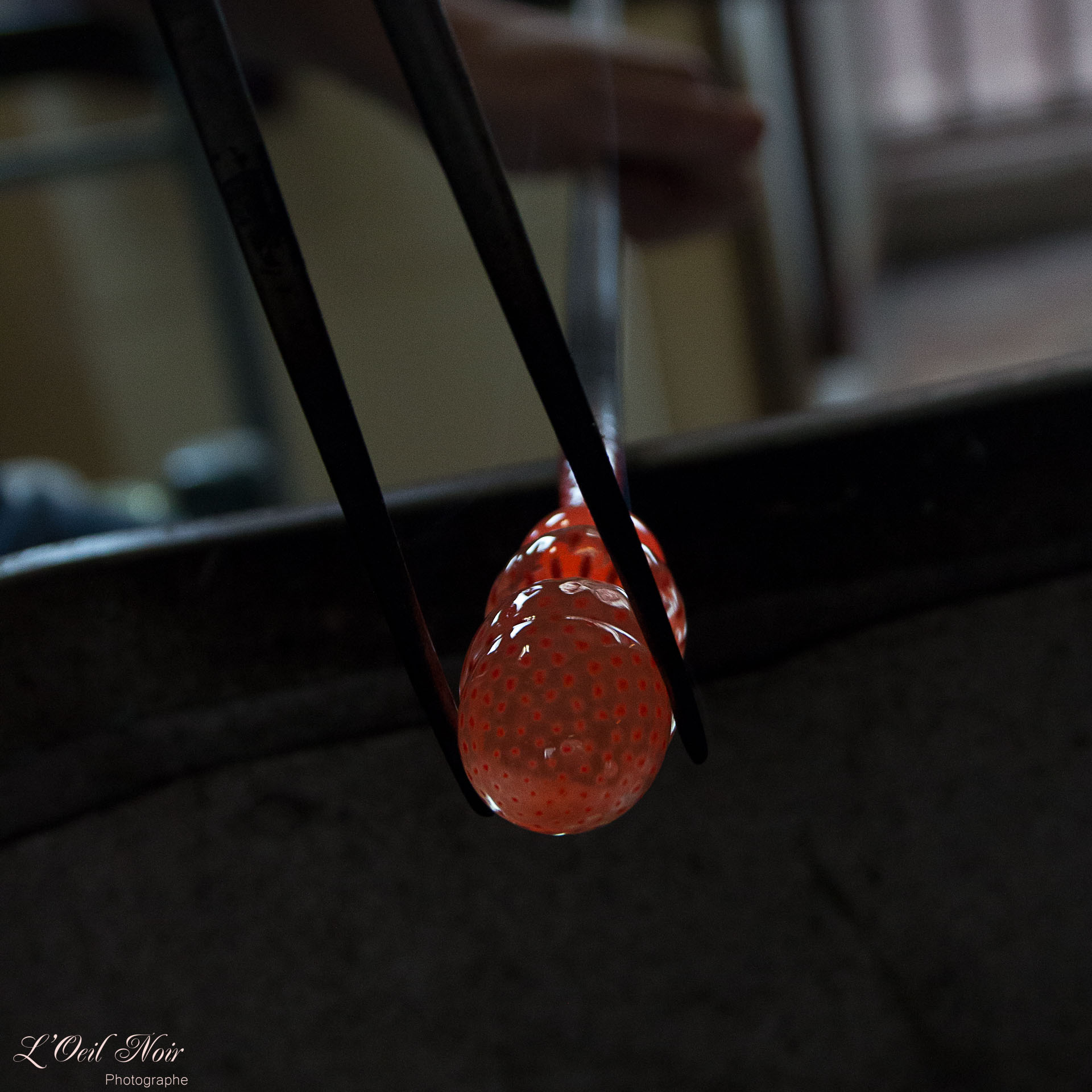 L' Oeil Noir Photographe